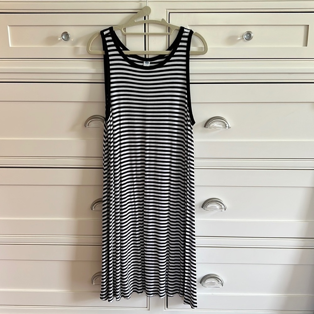 Old Navy Tank Dress